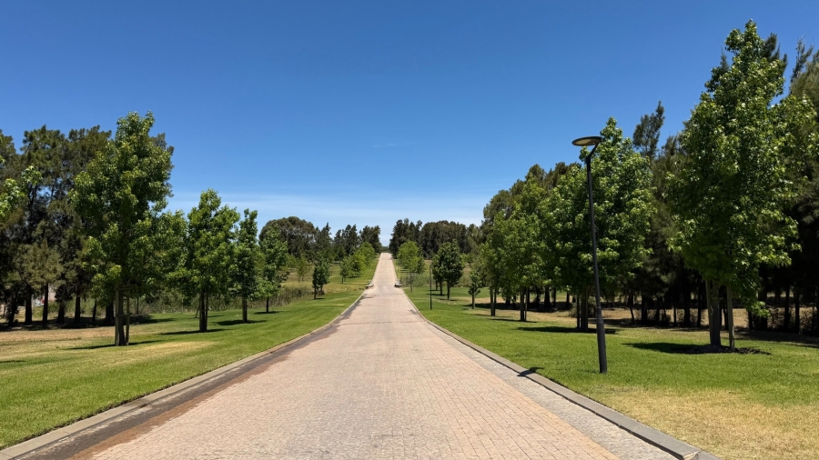 0 Bedroom Property for Sale in Klapmuts Western Cape